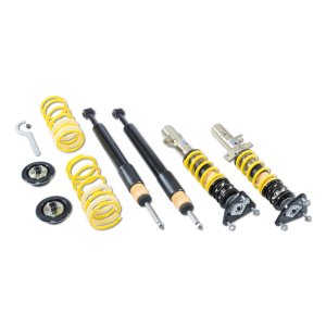 Mazda Mazdaspeed 3 Coilover Suspension Kit - ST Suspensions - ST XTA Adjustable - `07-`09